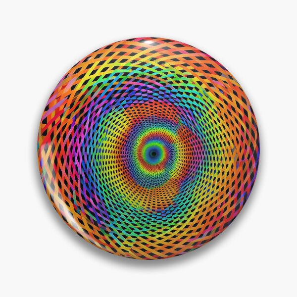 Item preview, Abstract Storm designed and sold by CustomHDPrints.