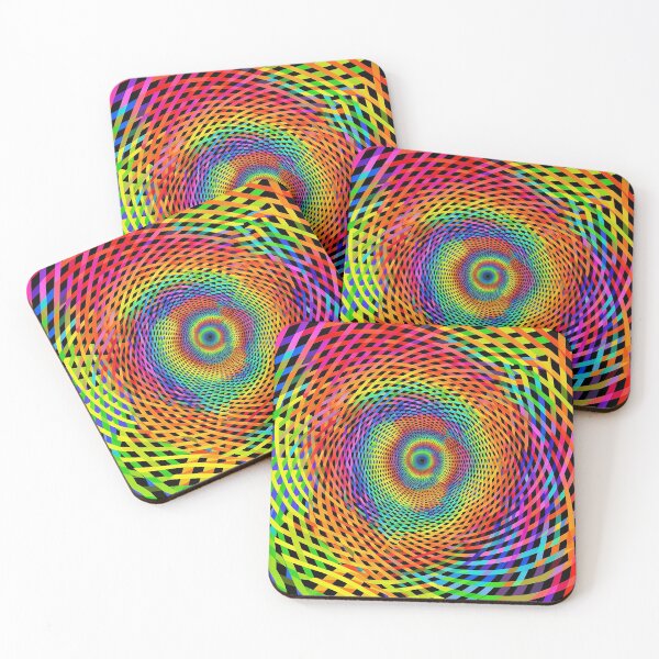 Item preview, Abstract Storm designed and sold by CustomHDPrints.