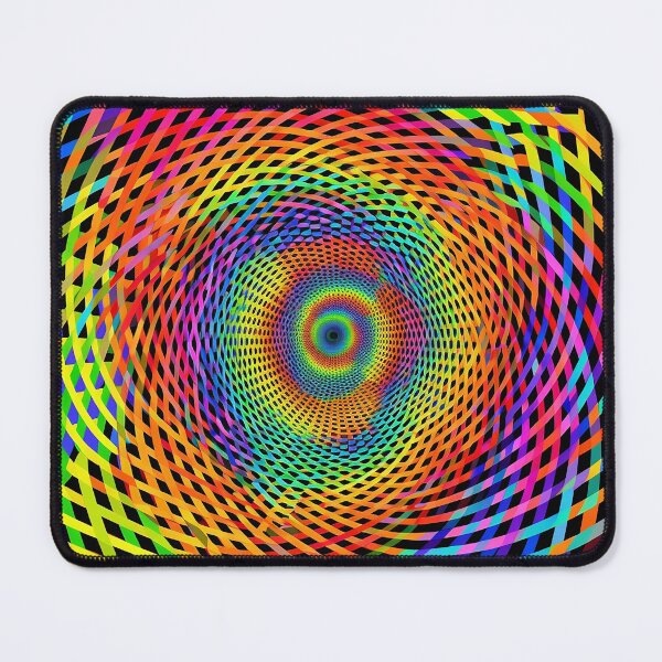 Item preview, Abstract Storm designed and sold by CustomHDPrints.