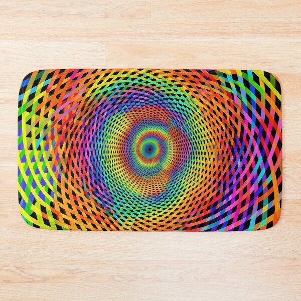 Item preview, Abstract Storm designed and sold by CustomHDPrints.