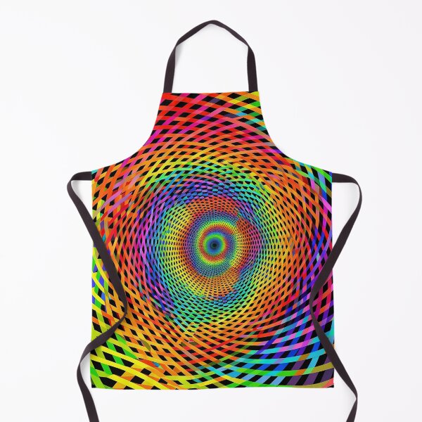 Item preview, Abstract Storm designed and sold by CustomHDPrints.