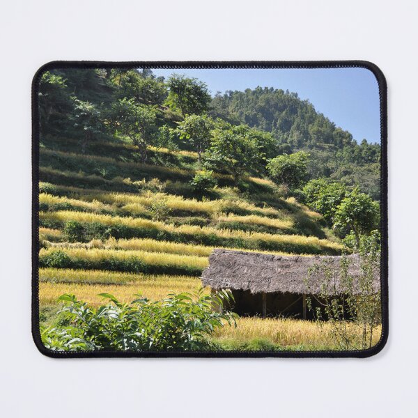 Item preview, Nepal - Tansen designed and sold by franck380.