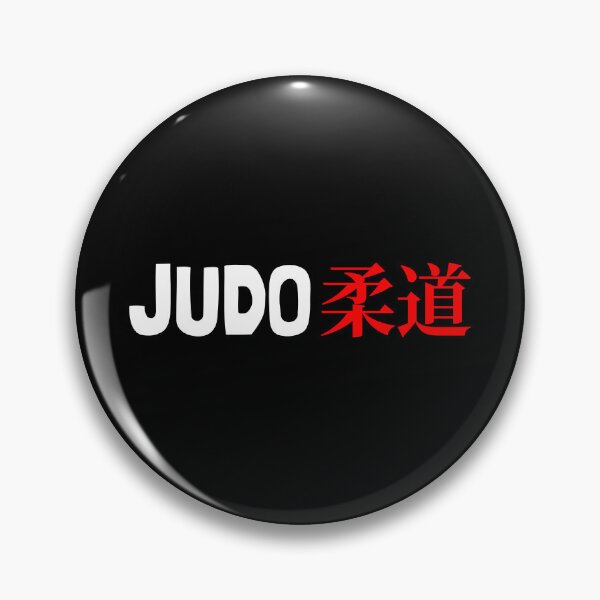 Artikelvorschau, lustiges Judo-Zitat Judo-Zitate entworfen und verkauft von WangsArt.