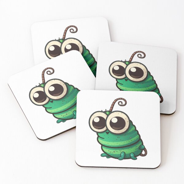 Item preview, i think about worms every day designed and sold by printiesart.
