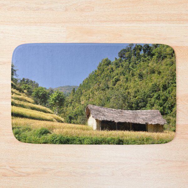 Item preview, Nepal - Tansen designed and sold by franck380.