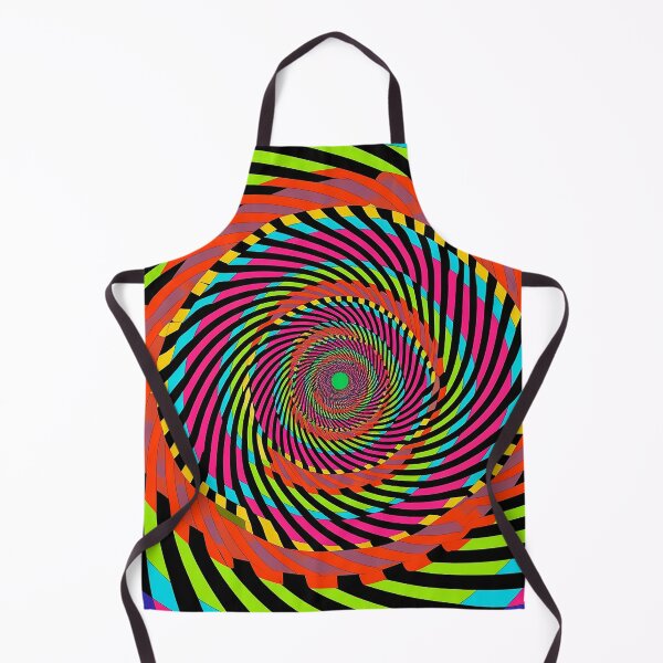 Item preview, Technicolor Tempest designed and sold by CustomHDPrints.