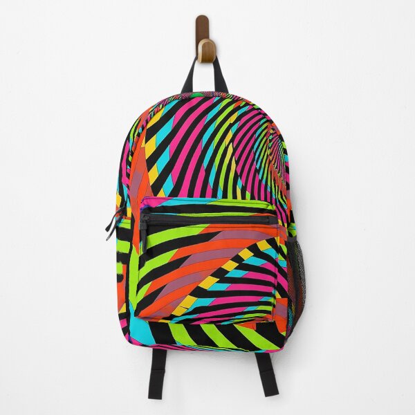 Item preview, Technicolor Tempest designed and sold by CustomHDPrints.