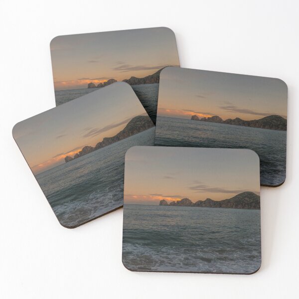 Item preview, Cabo San Lucas Beach Panoramic designed and sold by jrtwynam.