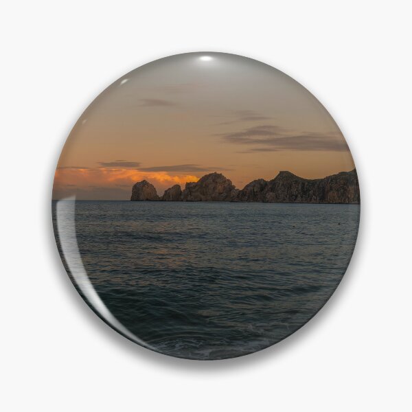 Item preview, Cabo San Lucas Beach Panoramic designed and sold by jrtwynam.