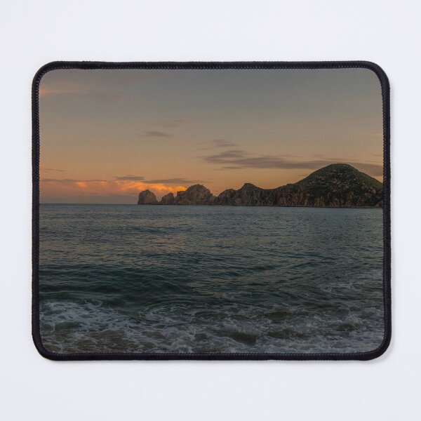 Item preview, Cabo San Lucas Beach Panoramic designed and sold by jrtwynam.