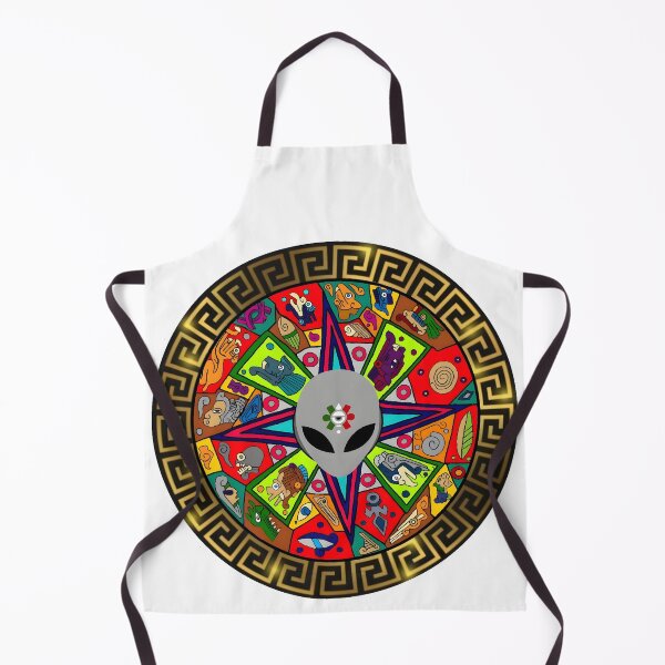 Item preview, ALIEN SUN DISC designed and sold by gatojavier.