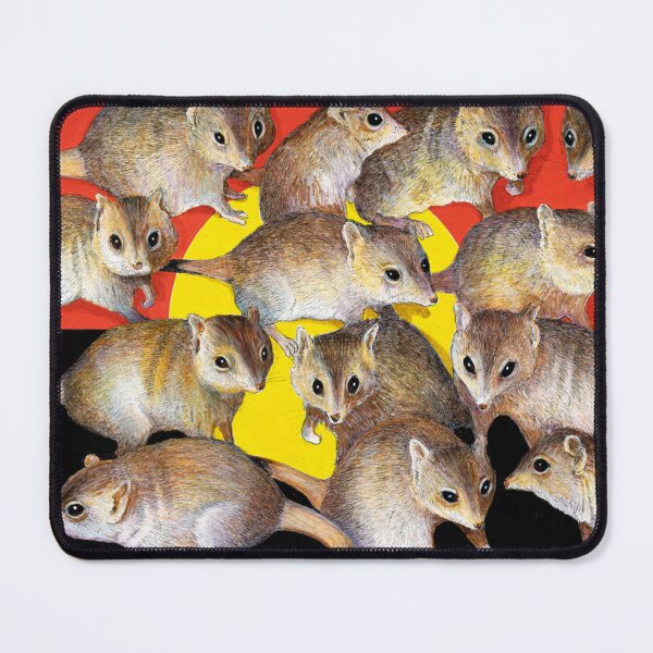 Item preview, Mulgara designed and sold by BackyardsforBiodiversity SEQ Inc.
