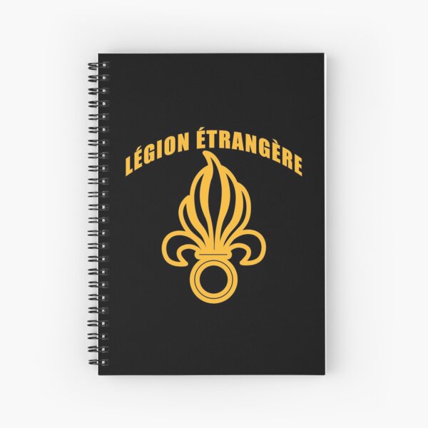 Item preview, Legion Etrangere designed and sold by 5thcolumn.