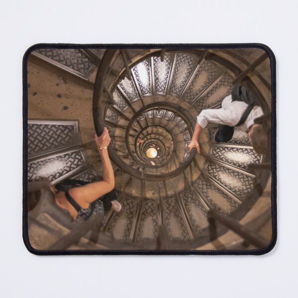Item preview, The Downward Spiral designed and sold by jrtwynam.
