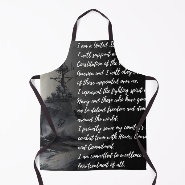 Item preview, Sailors Creed, US Navy, Navy, Navy Poster, US Sailor designed and sold by zhanshi2009.