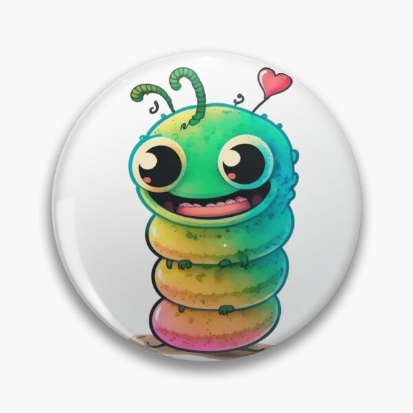 Item preview, i think about worms every day designed and sold by printiesart.