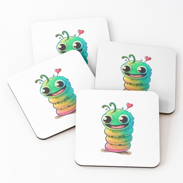 Item preview, i think about worms every day designed and sold by printiesart.