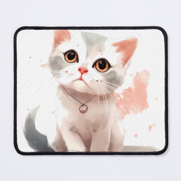 Item preview, Kitten designed and sold by Fenrir Fury.