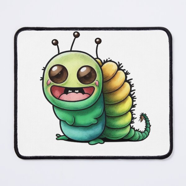 Item preview, i think about worms every day designed and sold by printiesart.