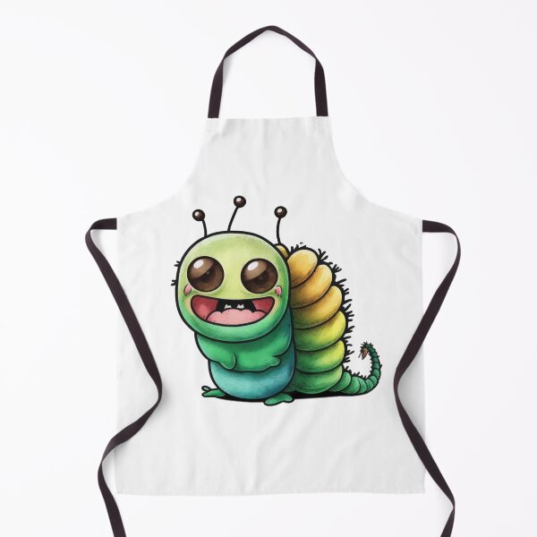 Item preview, i think about worms every day designed and sold by printiesart.