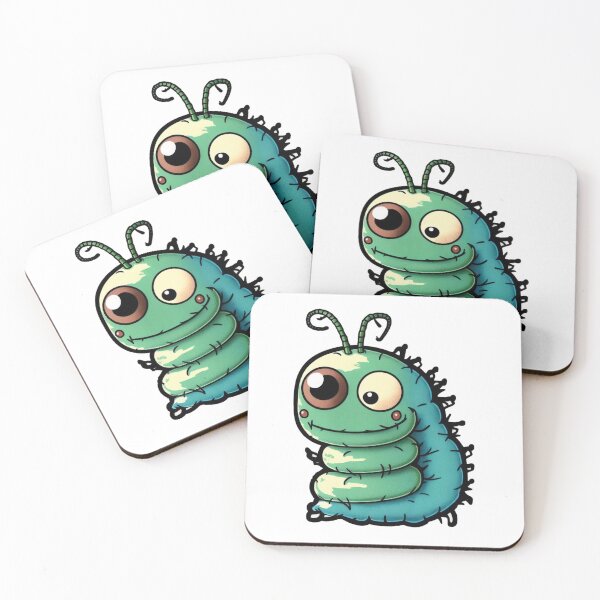 Item preview, i think about worms every day designed and sold by printiesart.