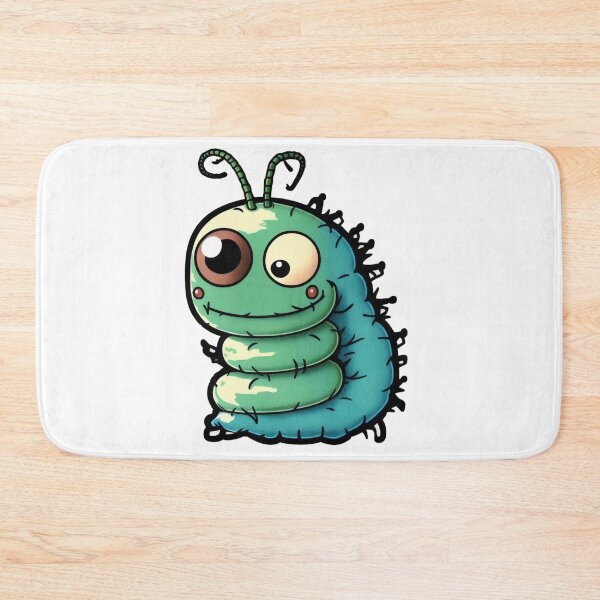Item preview, i think about worms every day designed and sold by printiesart.