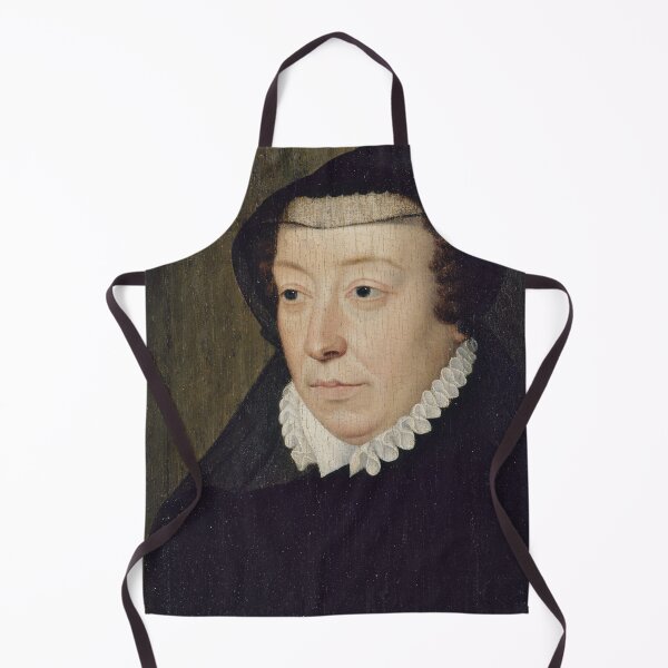 Item preview, Catherine de Medici designed and sold by CrankyOldDude.