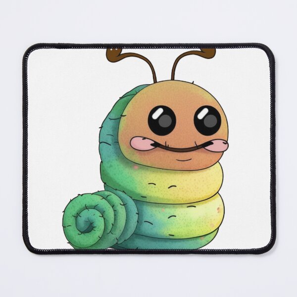 Item preview, i think about worms every day designed and sold by printiesart.