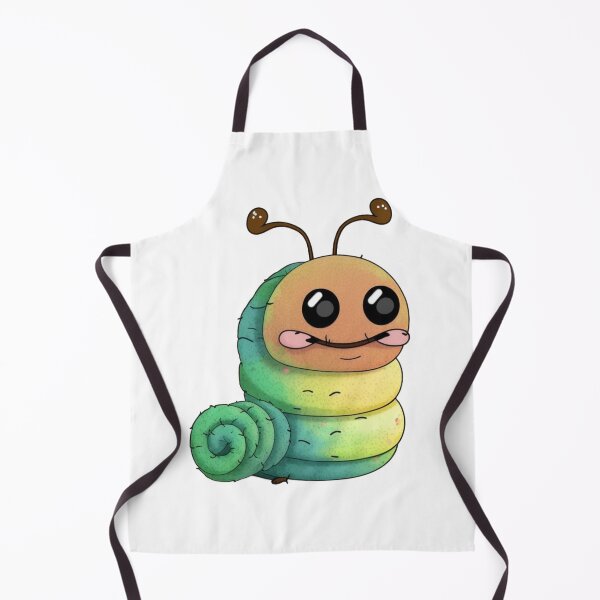 Item preview, i think about worms every day designed and sold by printiesart.