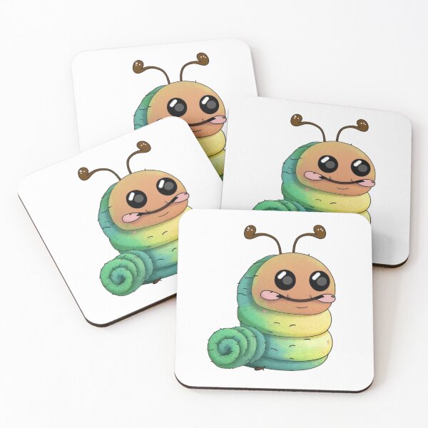 Item preview, i think about worms every day designed and sold by printiesart.