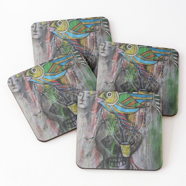 Item preview, Floating in mid air designed and sold by Gillim1.