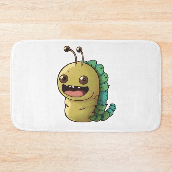 Item preview, i think about worms every day designed and sold by printiesart.