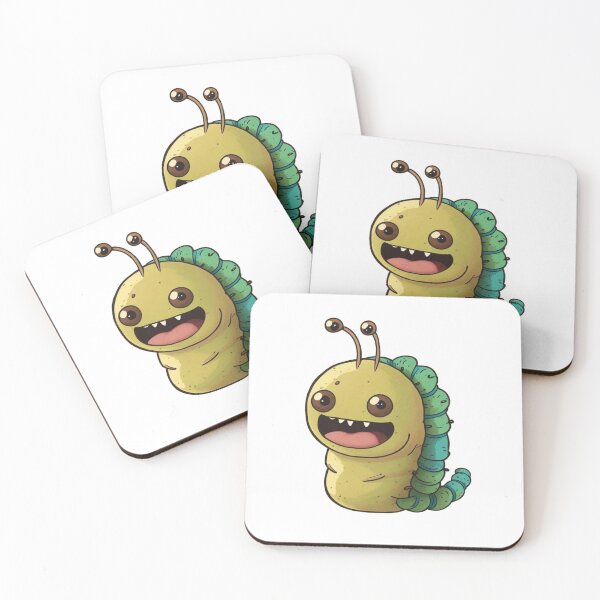 Item preview, i think about worms every day designed and sold by printiesart.