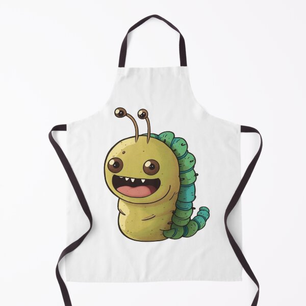 Item preview, i think about worms every day designed and sold by printiesart.