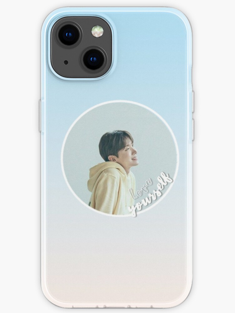 BTS Love Yourself JHope Phone Case iPhone Case