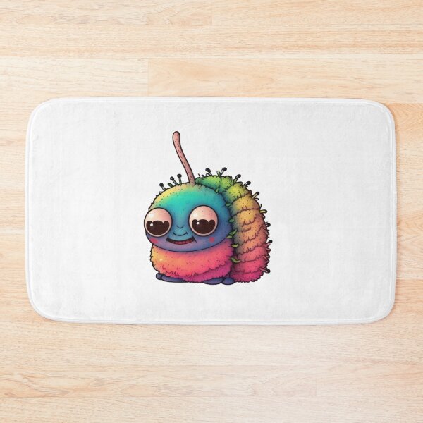 Item preview, i think about worms every day designed and sold by printiesart.