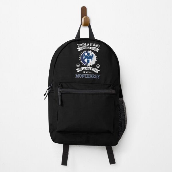Item preview, Club Monterrey Las Mejores le van a Monterrey para Mujeres designed and sold by Optimus-Designs.