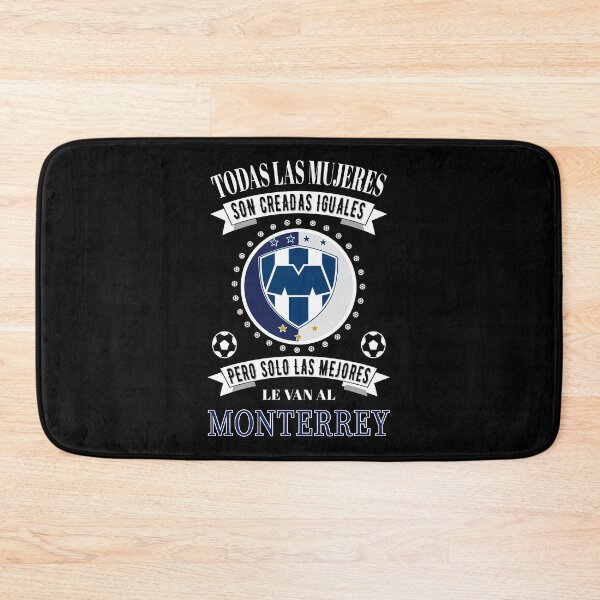 Item preview, Club Monterrey Las Mejores le van a Monterrey para Mujeres designed and sold by Optimus-Designs.