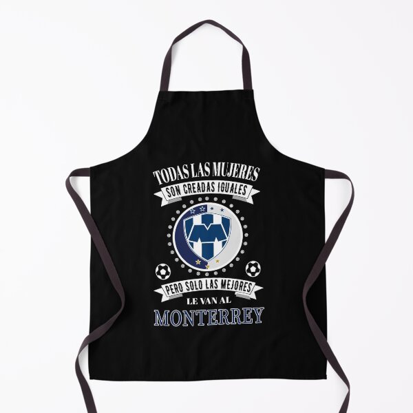Item preview, Club Monterrey Las Mejores le van a Monterrey para Mujeres designed and sold by Optimus-Designs.