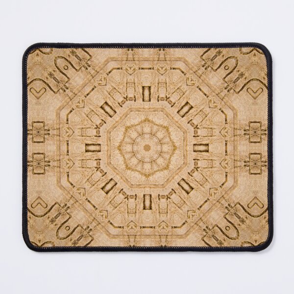 Item preview, Hieroglyph Kaleidoscope Pattern 20 designed and sold by Swabcraft.