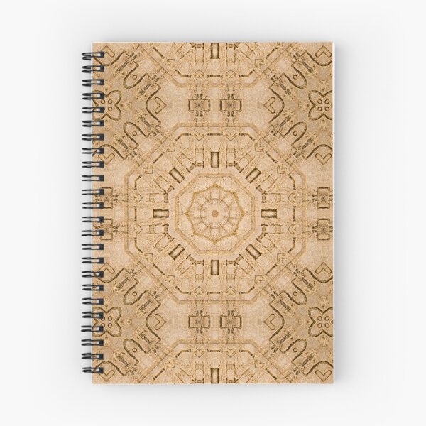 Item preview, Hieroglyph Kaleidoscope Pattern 20 designed and sold by Swabcraft.
