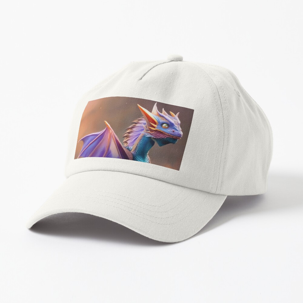 Item preview, Dad Hat designed and sold by dragynrain.