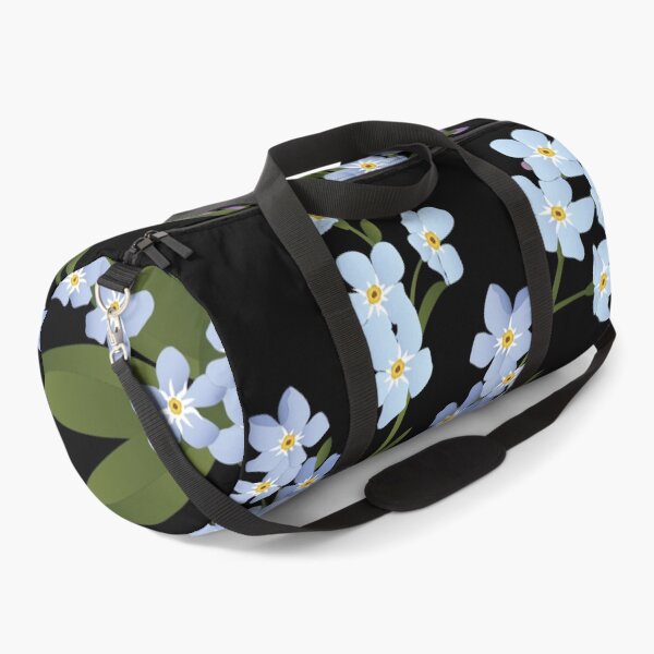 Item preview, Forget Me Not Flower designed and sold by MY HAPPY PLACE .