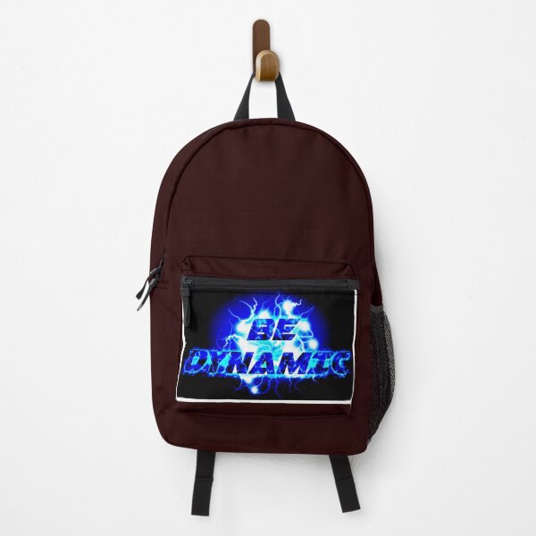 Item preview, BE DYNAMIC designed and sold by Redwil1.