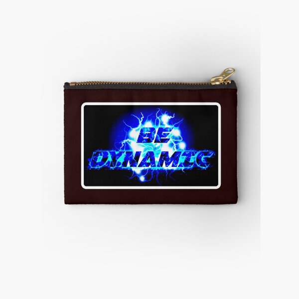 Item preview, BE DYNAMIC designed and sold by Redwil1.