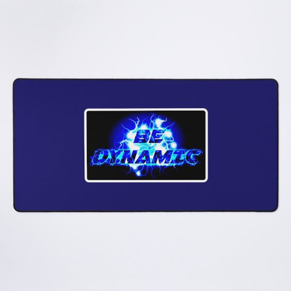 Item preview, BE DYNAMIC designed and sold by Redwil1.