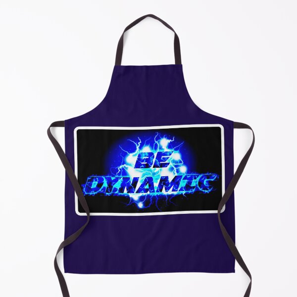 Item preview, BE DYNAMIC designed and sold by Redwil1.