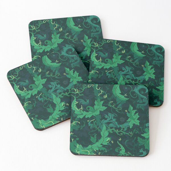 Item preview, Vector Vines designed and sold by YepperDoodle.