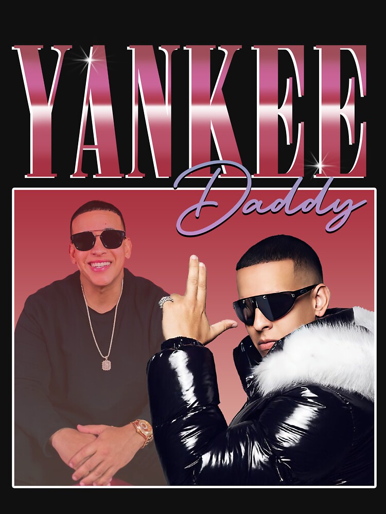 Daddy Yankee Art | Essential T-Shirt