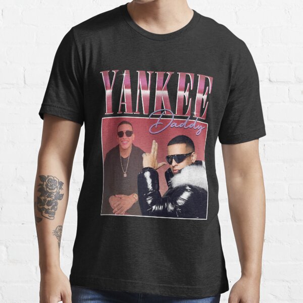 newfashionid Daddy Yankee Salud Y Vida Shirt, Daddy Yankee T-Shirt, Daddy Yankee Unisex Shirt, Daddy Yankee Sweatshirt Merch, Daddy Yankee Clothing